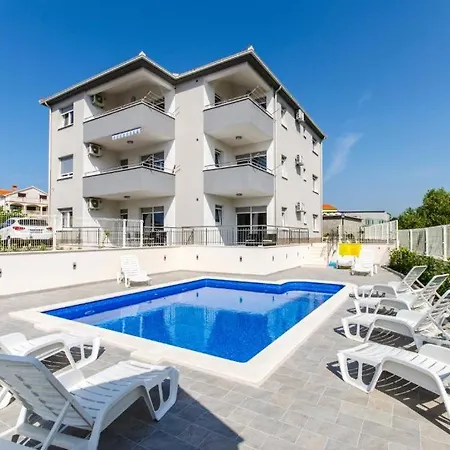 Apartment Vicky Trogir